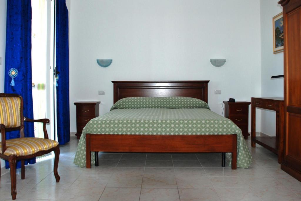 Guest House Sea Rooms Alghero Zimmer foto
