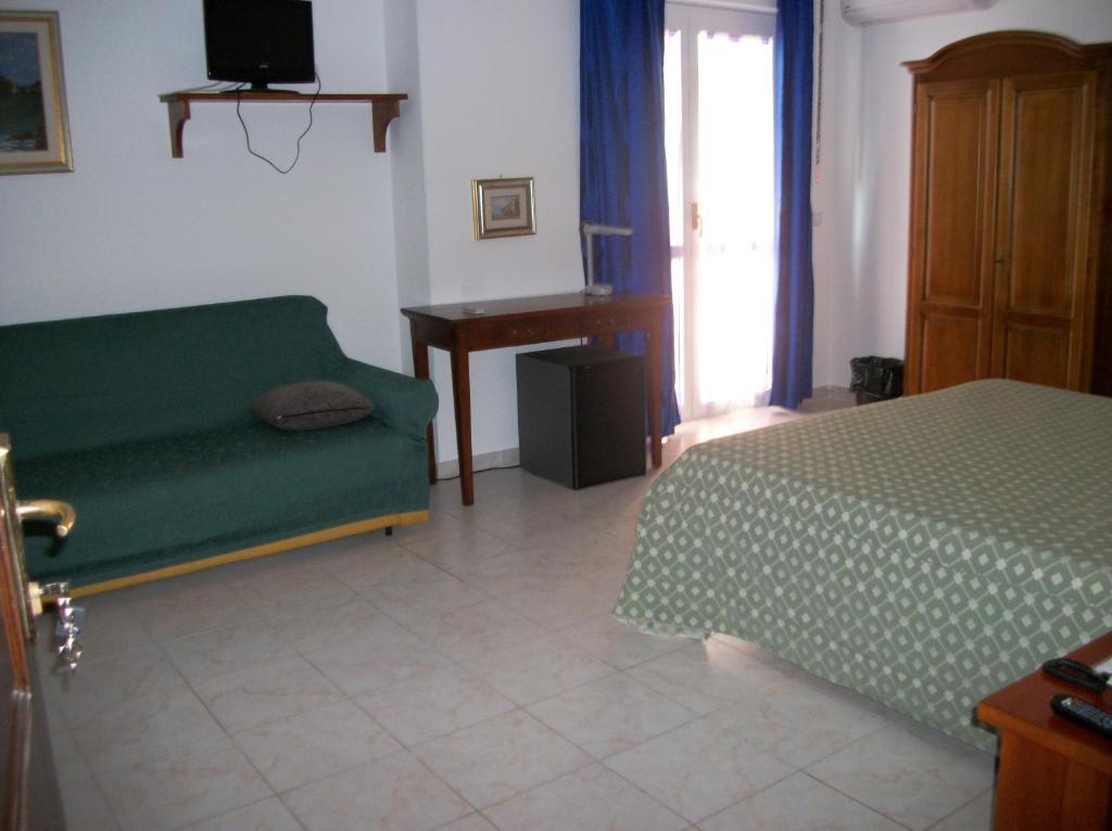 Guest House Sea Rooms Alghero Zimmer foto